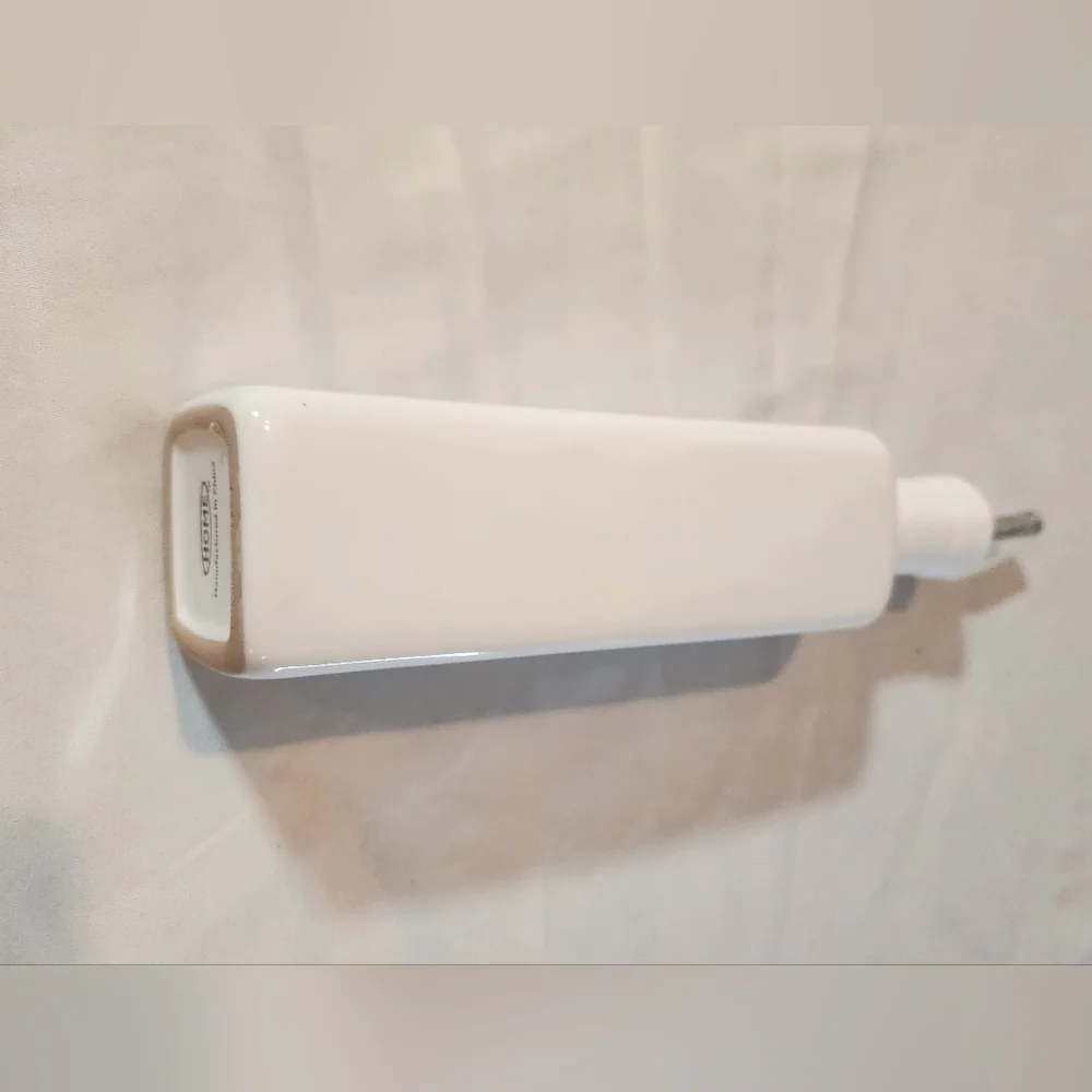 HOME White Vinegar Dispenser Bottle